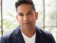 Darrin Maharaj