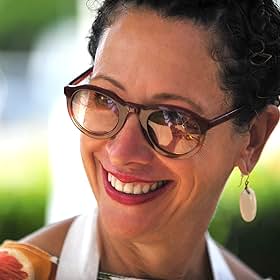 Nancy Silverton