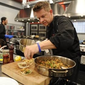 Richard Blais